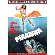 食人鱼Piranha