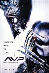 异形大战铁血战士AVP:Alienvs.Predator