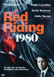 血迷宫：1980RedRiding:1980
