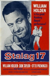 战地军魂Stalag17