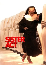 修女也疯狂SisterAct