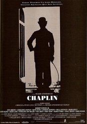 卓别林Chaplin