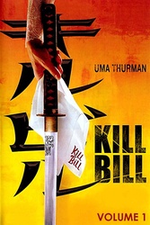 杀死比尔KillBill:Vol.1