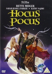 女巫也疯狂HocusPocus