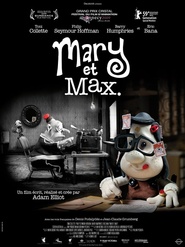 玛丽和马克思MaryandMax