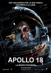 阿波罗18号Apollo18