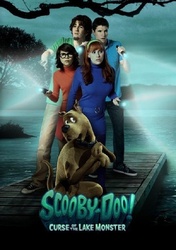 史酷比：湖怪的诅咒Scooby-Doo!CurseoftheLakeMonster