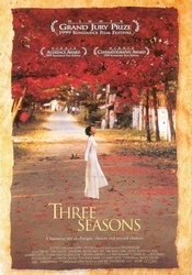 恋恋三季ThreeSeasons