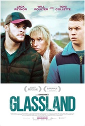玻璃之地Glassland
