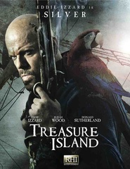 金银岛TreasureIsland