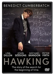 霍金传Hawking