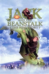 杰克与豆茎JackandtheBeanstalk:TheRealStory