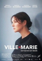 愿被你爱Ville-Marie