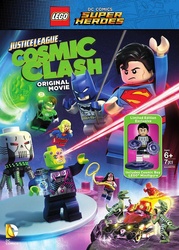 乐高超级英雄：正义联盟之宇宙冲击LegoDCComicsSuperHeroes:JusticeLeague-Cosmic