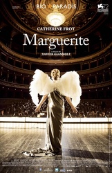 玛格丽特Marguerite