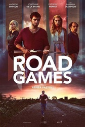 公路游戏RoadGames