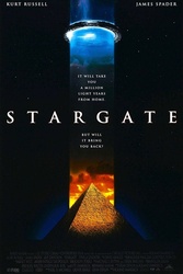 星际之门Stargate