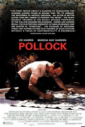 波洛克Pollock