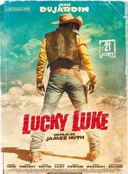 幸运星卢克LuckyLuke
