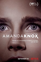 【纪录片】阿曼达·诺克斯AmandaKnox