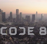代号8Code8