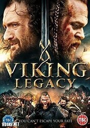 海盗的遗产VikingLegacy