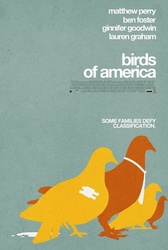 美国鸟类BirdsofAmerica