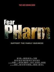 Fear PHarm/恐惧药房