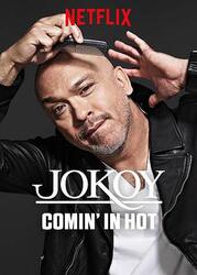 Jo Koy: Comin/ in Hot
